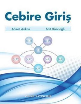  Palme Cebire Giriş