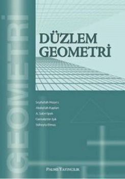  Palme Düzlem Geometri