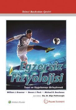 Palme Egzersiz fizyolojisi