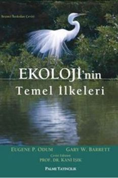 Palme Ekoloji`nin Temel İlkeleri