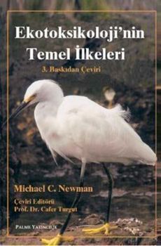 Palme Ekotoksikoloji`nin Temel İlkeleri