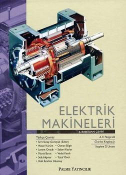 Palme Elektrik Makineleri