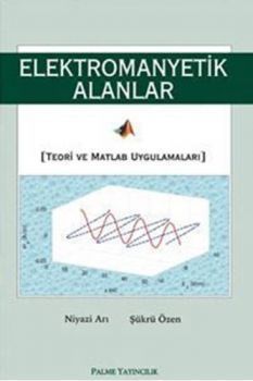 Palme Elektromanyetik Alanlar