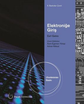 Palme Elektroniğe Giriş
