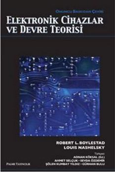 Palme Elektronik Cihazlar Ve Devre Teorisi