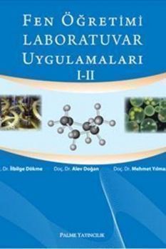 Palme Fen Öğretimi Laboratuvar Uygulamaları I-II