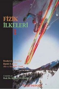 Palme Fizik İlkeleri 1