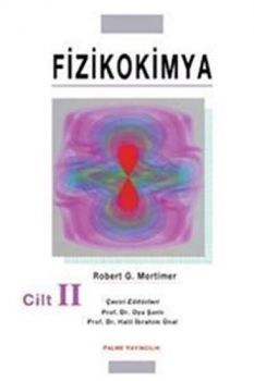 Palme Fizikokimya 2. Cilt