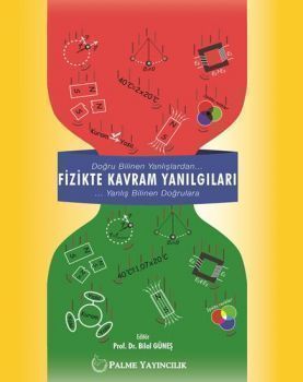 Palme Fizikte Kavram Yanılgıları