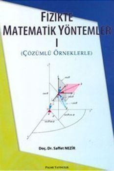  Palme Fizikte Matematik Yöntemler 1