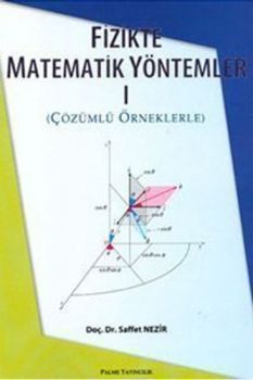 Palme Fizikte Matematik Yöntemler 1