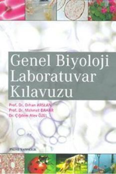Palme Genel Biyoloji Laboratuvar Kılavuzu