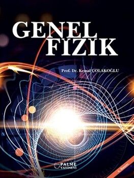 Palme Genel Fizik