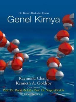 Palme Genel Kimya Chang