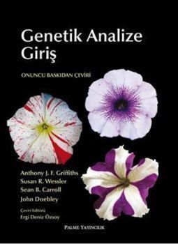 Palme Genetik Analize Giriş