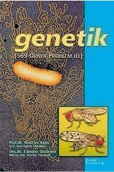 Palme Genetik Örnek Problemlerle