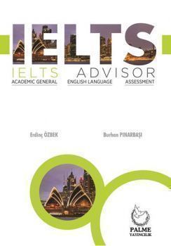 Palme  Ielts Advisor
