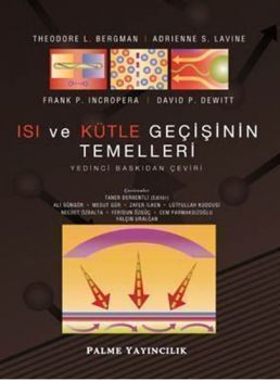 Palme Isı ve Külte Geçişinin Temelleri
