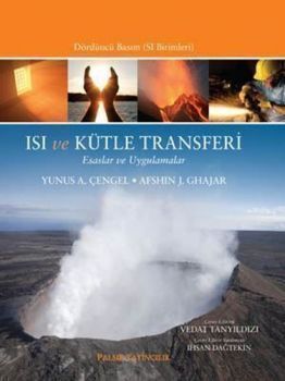 Palme Isı ve Kütle Transferi Çengel