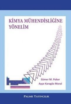 Palme Kimya Mühendisliğine Yönelim