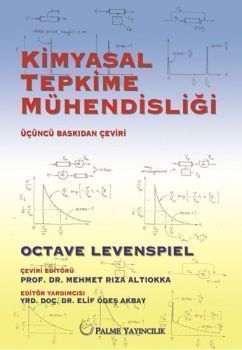 Palme Kimyasal Tepkime Mühendisliği