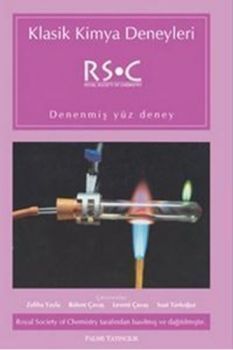 Palme Klasik Kimya Deneyleri