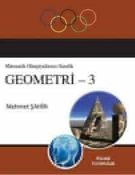  Palme Matematik Olimpiyatlarına Hazırlık Geometri 3