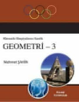Palme Matematik Olimpiyatlarına Hazırlık Geometri 3