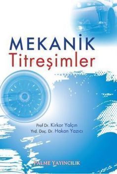 Palme MEKANİK Titreşimler