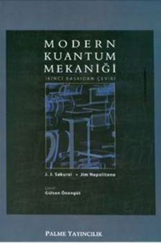 Palme Modern Kuantum Mekaniği