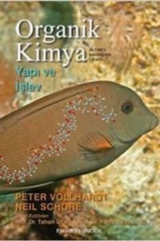 Palme Organik Kimya Yapı ve İşlev