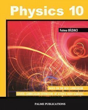 Palme Publications 10. Sınıf Physics