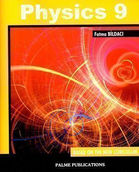 Palme Publications 9. Sınıf Physıcs