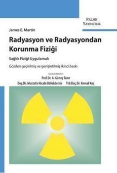 Palme Radyasyon ve Radyasyondan Korunma Fiziği