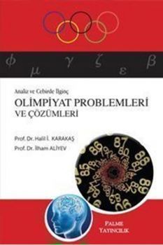 Palme Sayılar Teorisinde İlginç Olimpiyat Problemleri ve Çözümleri