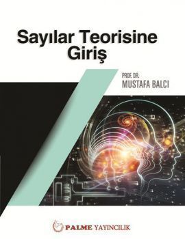 Palme Sayılar Teorisine Giriş