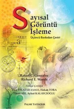 Palme Sayısal Görüntü İşleme