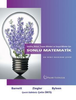 Palme Sonlu Matematik