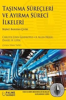 Palme Taşınma Süreçleri ve Ayırma Süreci İlkeleri