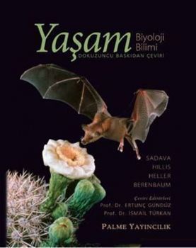 Palme Yaşam Biyoloji Bilimi