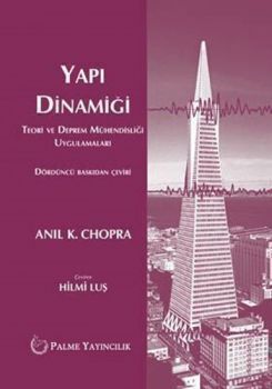 Palme Yapı Dinamiği Teori ve Deprem Mühendisliği Uygulamaları