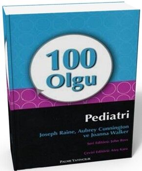 Palme Yayınları 100 Olgu Pediatri
