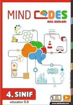 Palme Yayınları 4. Sınıf Mind Codes Akıl Kodları