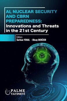 Palme Yayınları AI Nuclear Securıty And Cbrn Preparedness