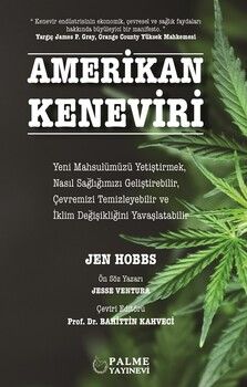 Palme Yayınları Amerikan Keneviri