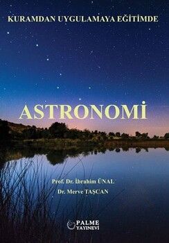 Palme Yayınları Astronomi
