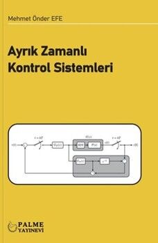 Palme Yayınları Ayrık Zamanlı Kontrol Sistemleri