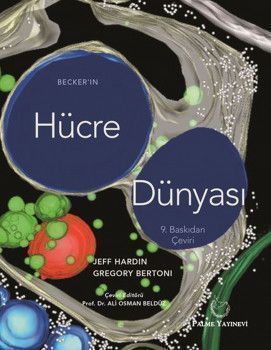Palme Yayınları Becker ın Hücre Dünyası