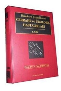 Palme Yayınları Bebek Ve Çocukların Cerrahi Ve Ürolojik Hastalıkları
