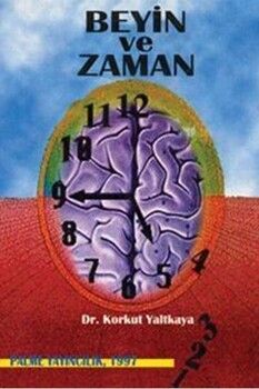 Palme Yayınları Beyin Ve Zaman